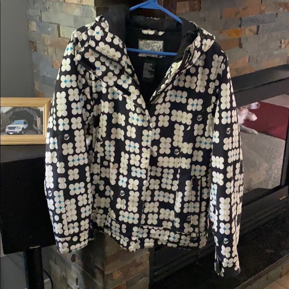 Roxy Winter Parka